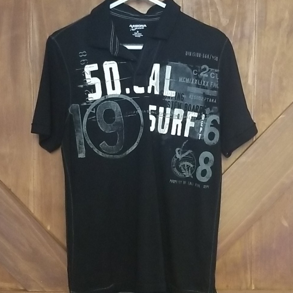 Arizona polo shirt
